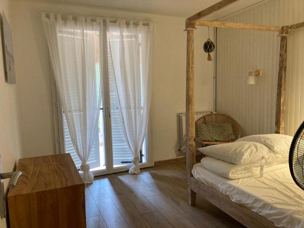 La Canaulaise Lacanau Buitenkant foto